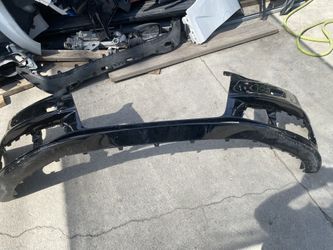 2012-2016 Audi A3 Front Bumper Cover