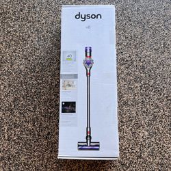 Dyson V8 Cordless Stick Vacuum Cleaner SV25 400473-01