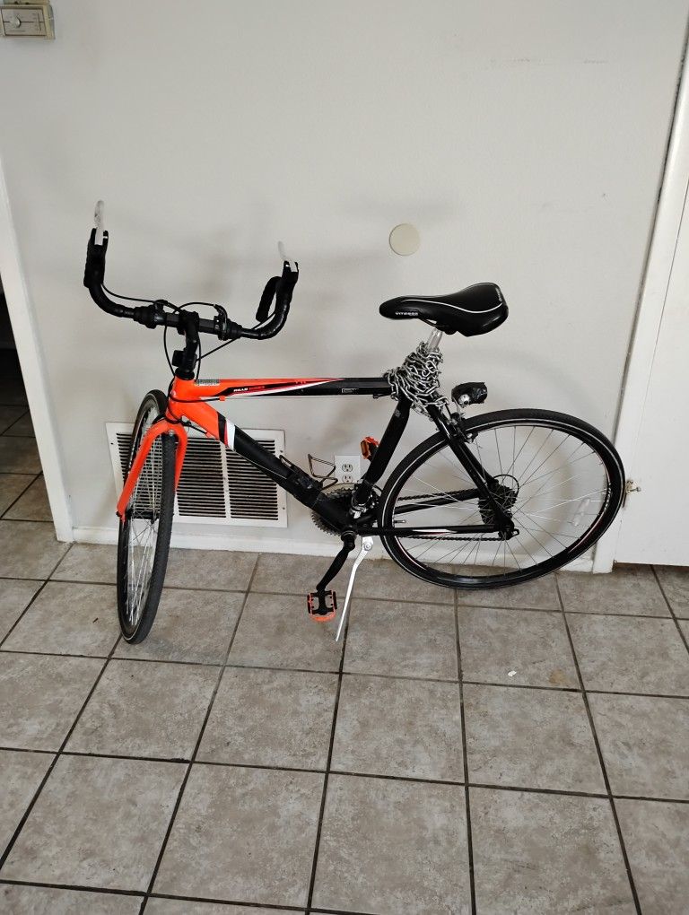 28 Inch Road Series Denali
