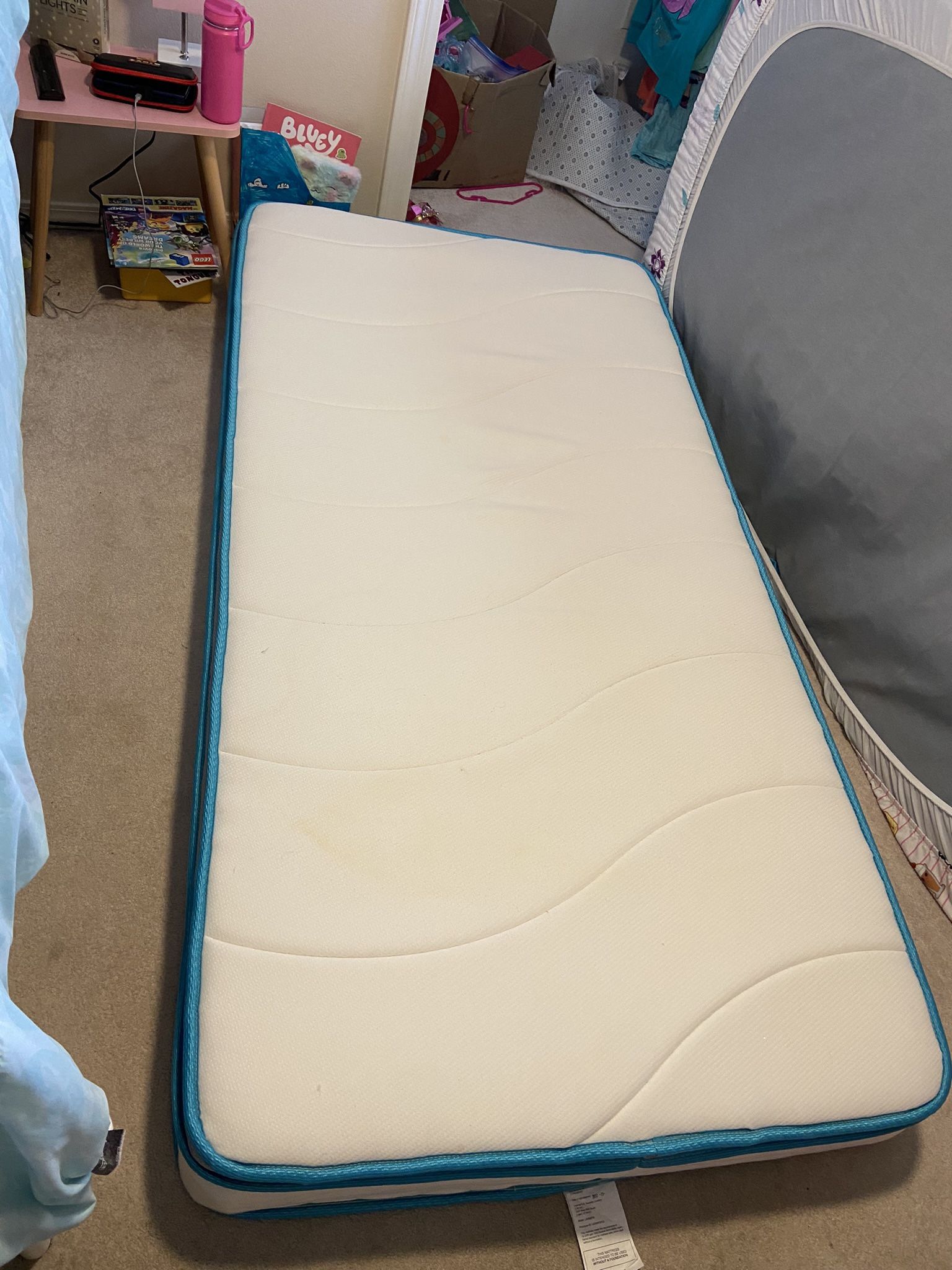 Two Twin Mattresses for Sale in Canby, OR OfferUp