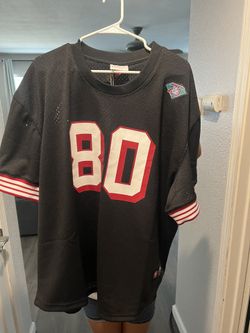 Jerry Rice Jersey 3XL