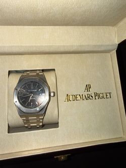 Audemars Piguet Royal Oak