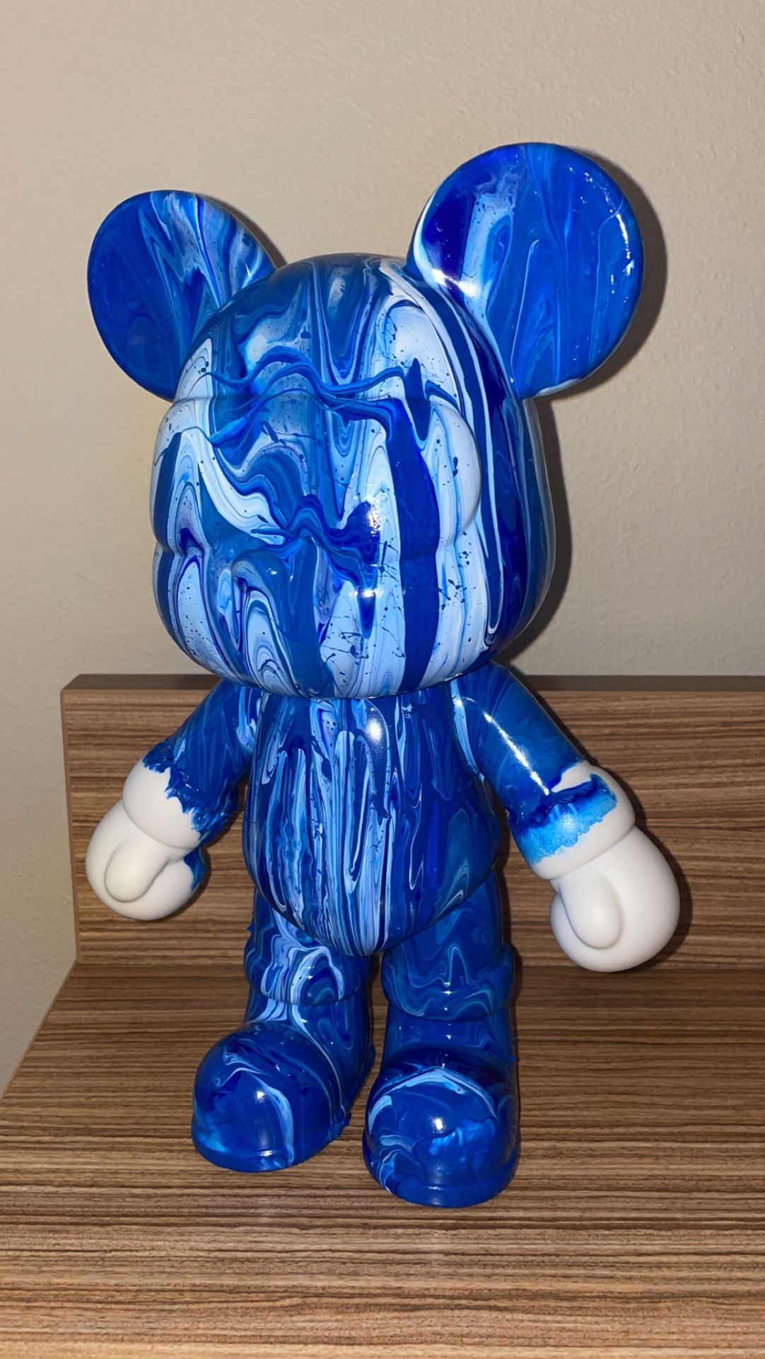 Bear Decoration