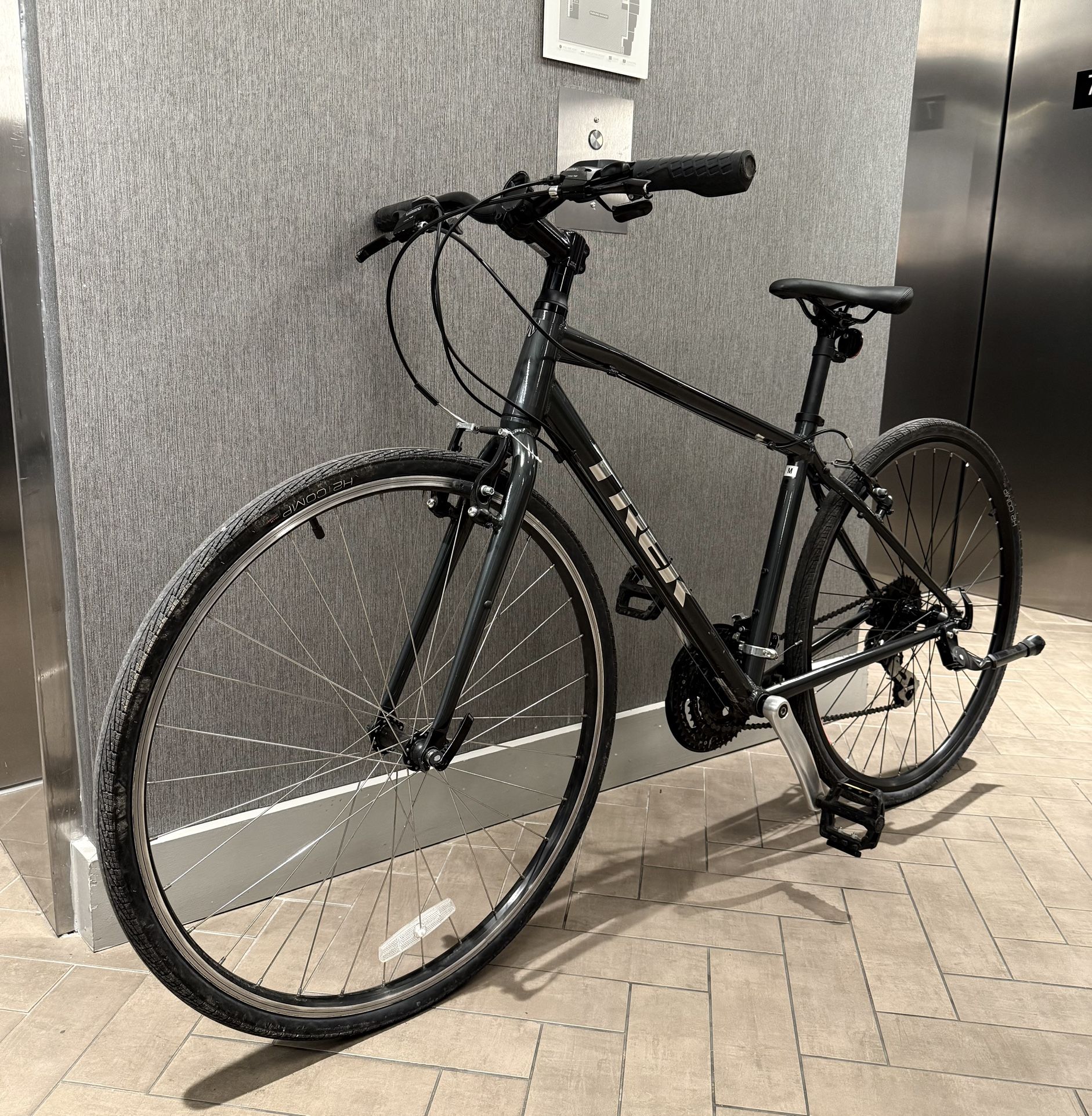 Beautiful Bicycle Trek