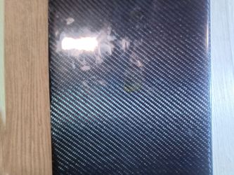 Carbon Fiber