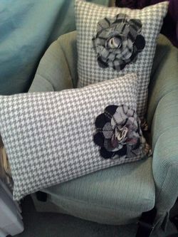 Decorative Pillows
