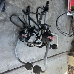 Bike Rack 