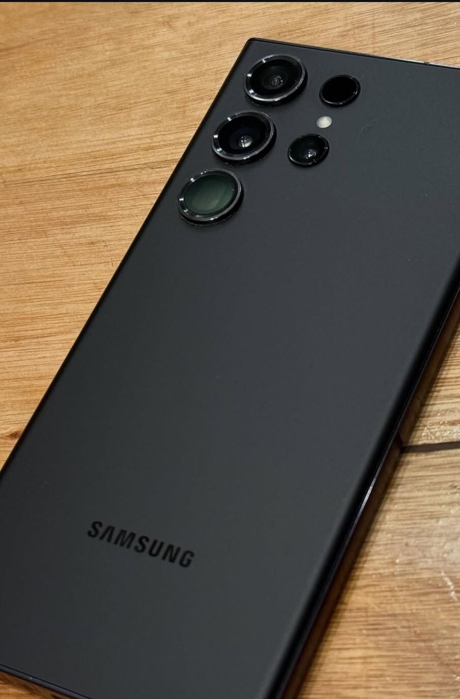 Samsung Galaxy S23 Ultra Unlocked With Warranty ☺️