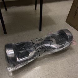 H-1 HELIX Electric Hoverboard