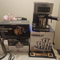 Vendo Este Combo - Selling This Combo