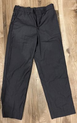 Boys Size 12 Formal Dress Pants From Lands End