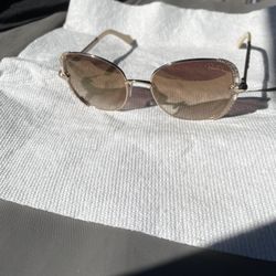 Roberto Cavalli RC974S Subra Sunglasses
