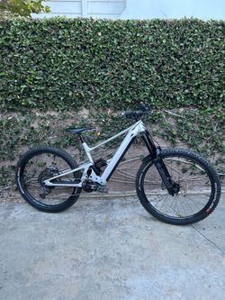 2025 SCOR 6080 Z LT: Brand New (read description)