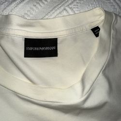 Emporio Armani Shirt