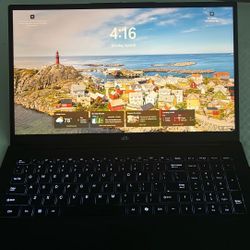Nimo 17.3 Inch Gaming Laptop 