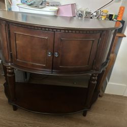 Sofa Table 