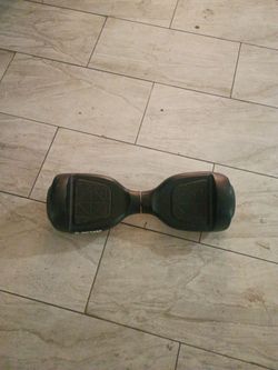 Hoverboard (no charger)