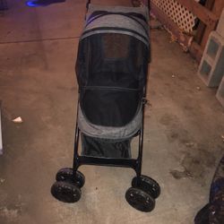 Baby Stroller 