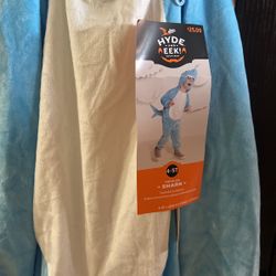 Toddler Costume 