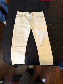 A.P.C. Jeans