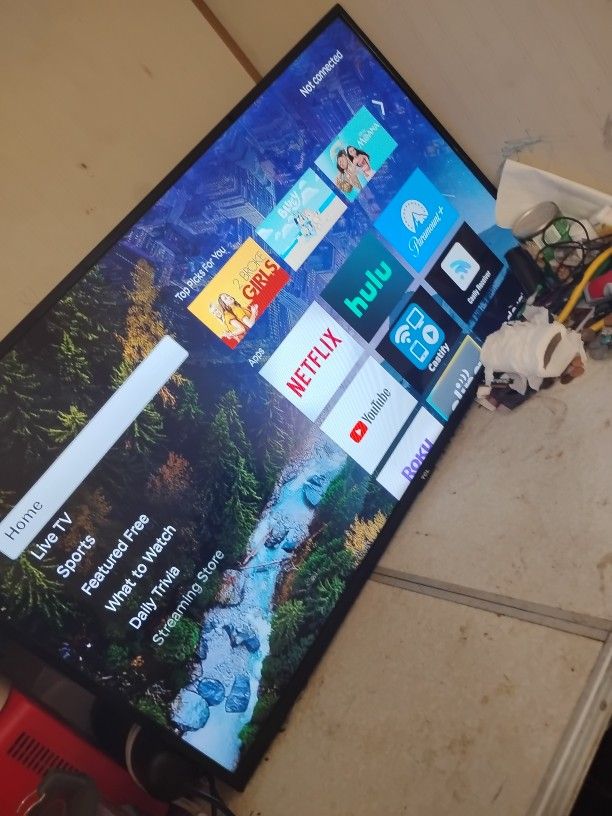 TV For Sale