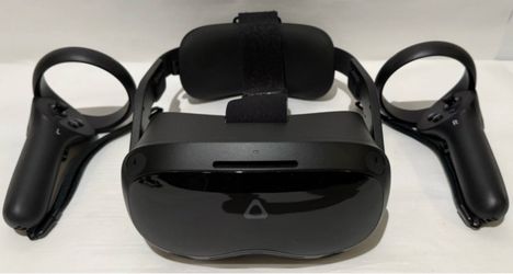 HTC Vive focus 3