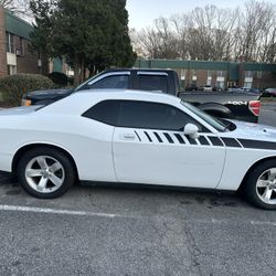 2010 Dodge Challenger
