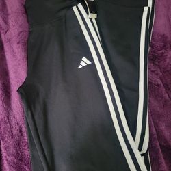Brand New Girl's Adidas Pants