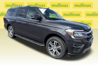 2022 Ford Expedition