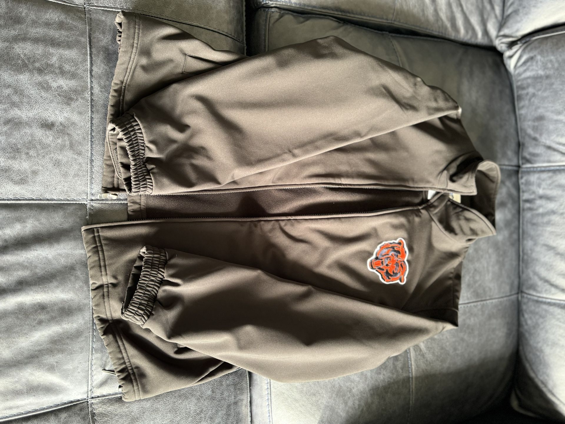 Chicago Bears Coat - Men’s 