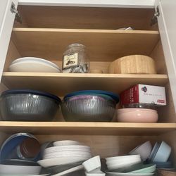 Moving Sale! Need Things Gone ASAP! Price Negotiable 