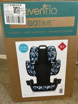 Booster Seat