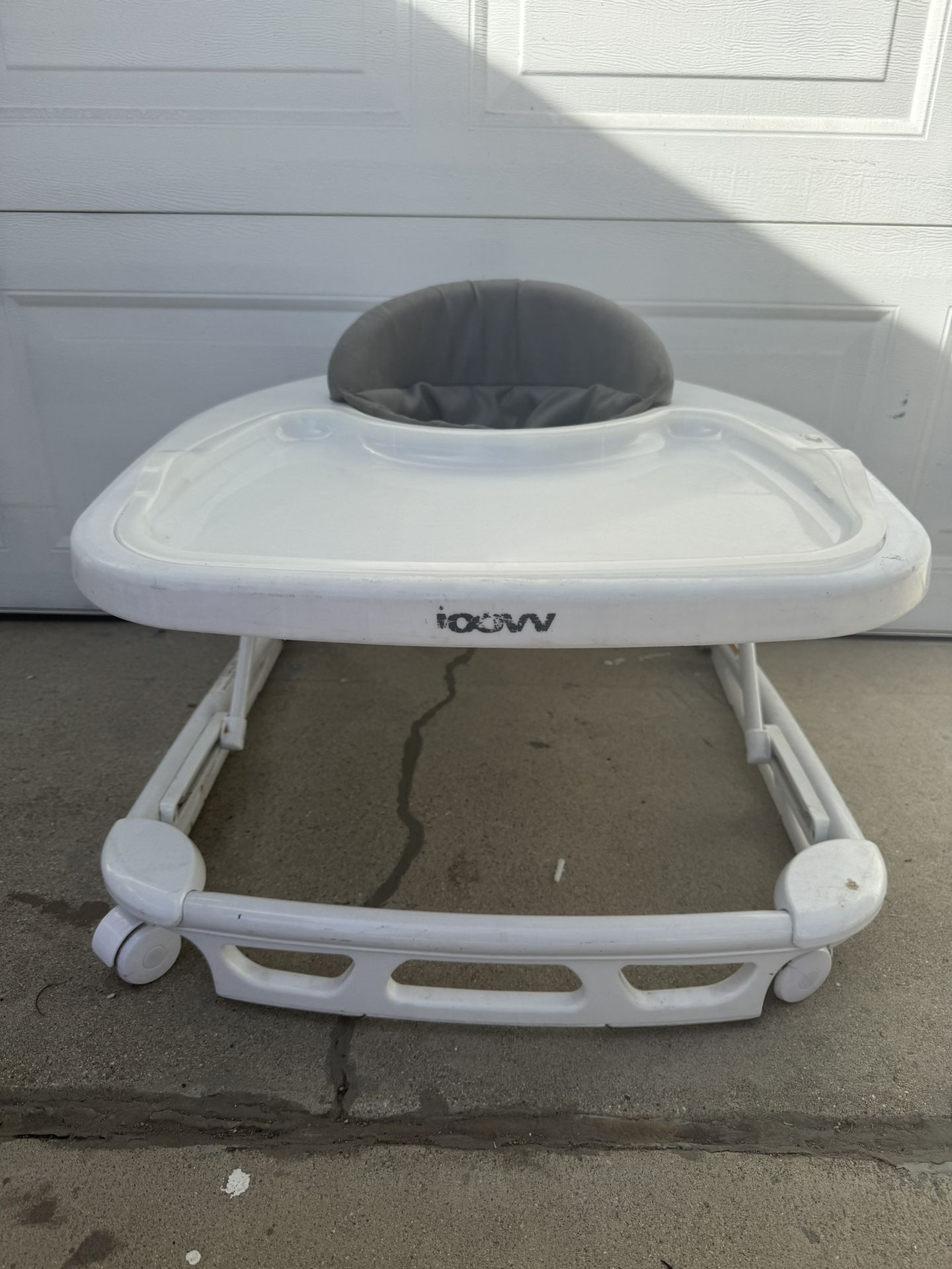 Joovy Spoon Walker 
