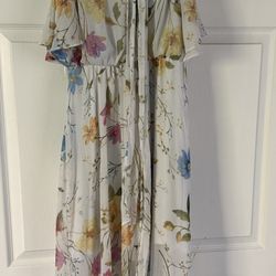 Women’s Calvin Klein Size 4 Dress 