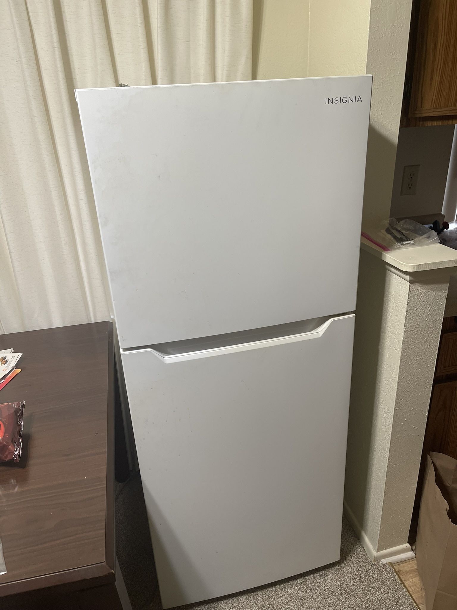 Insignia Refrigerator