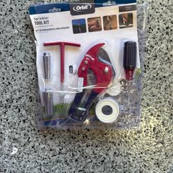 The Orbit Sprinkler Tool Set (model 26098)