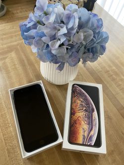 iPhone 8 Plus