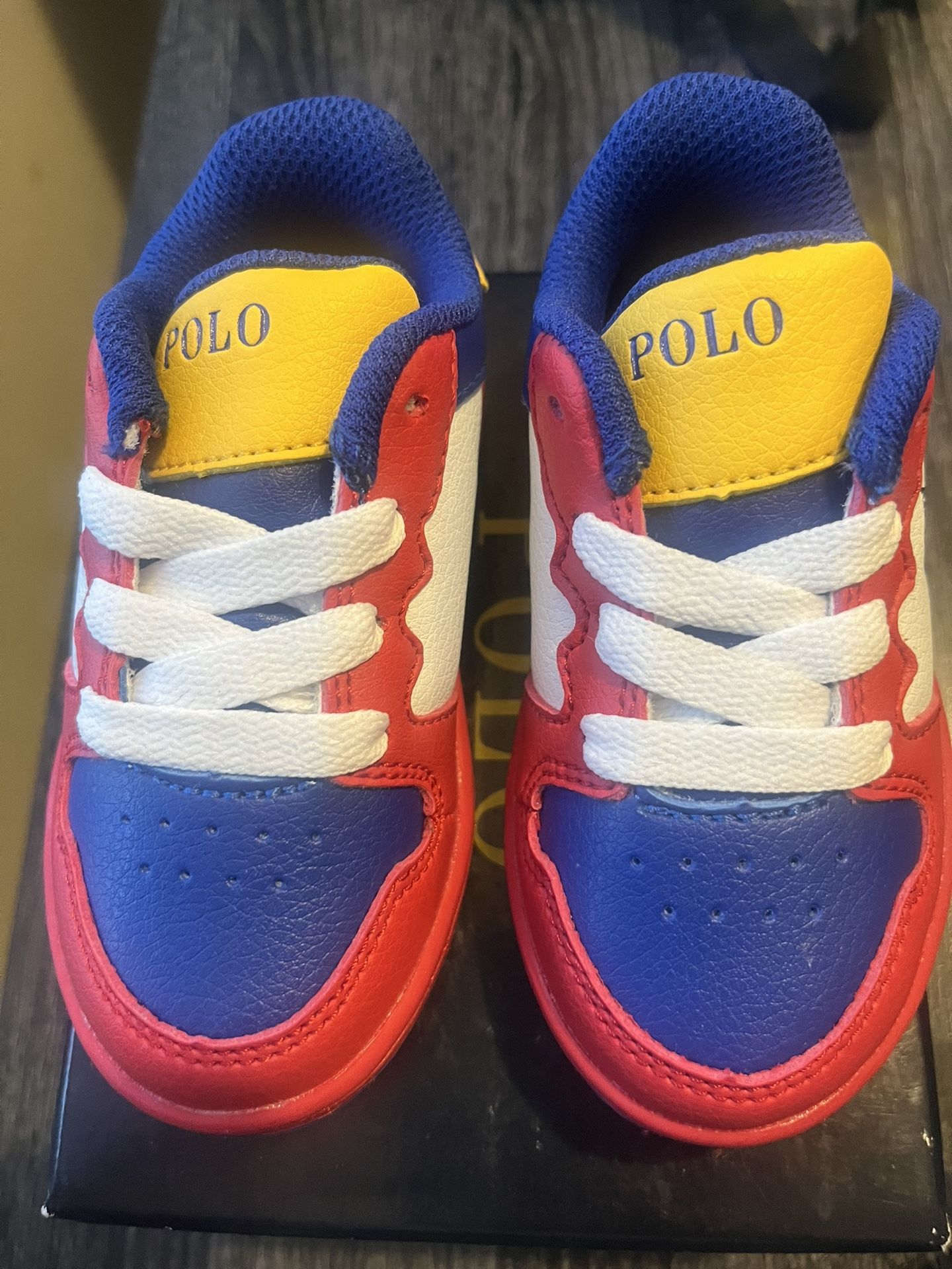 size 6 in kids