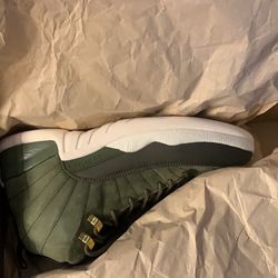 Jordan 12 Retro