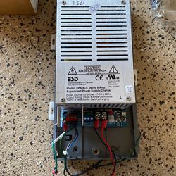Power Supply/charger