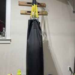 Heavy Bag
