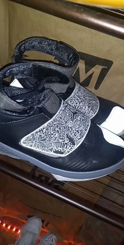 Jordan 20s Size 8.5