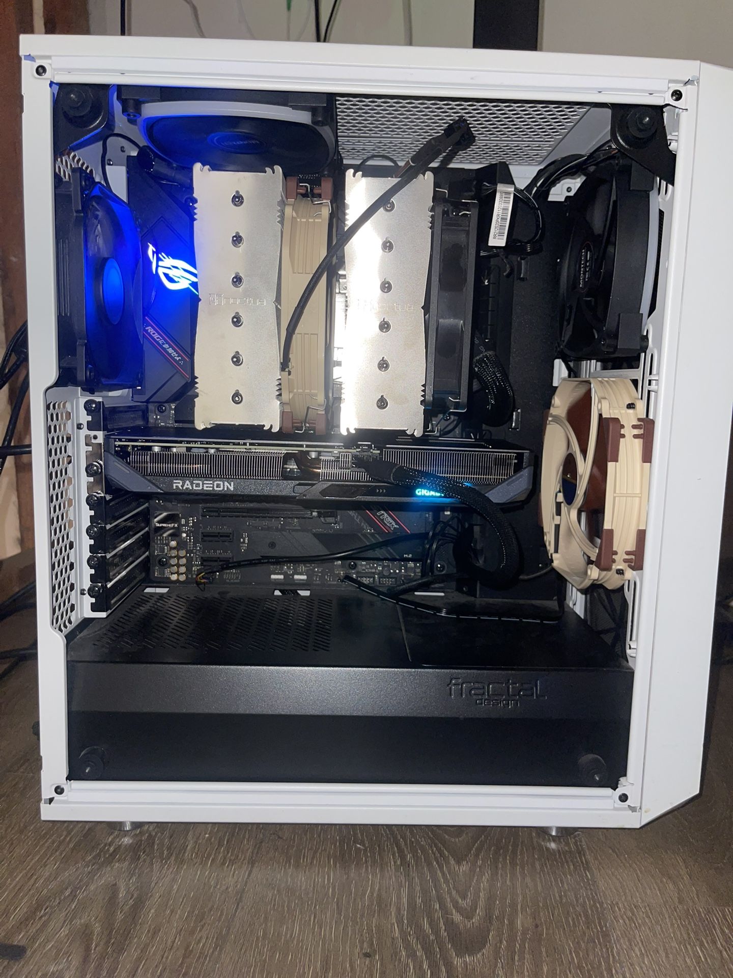 Gaming Computer 9060XD