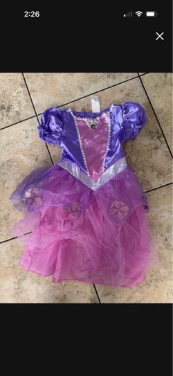 Halloween 🎃 costume girls size 4-6