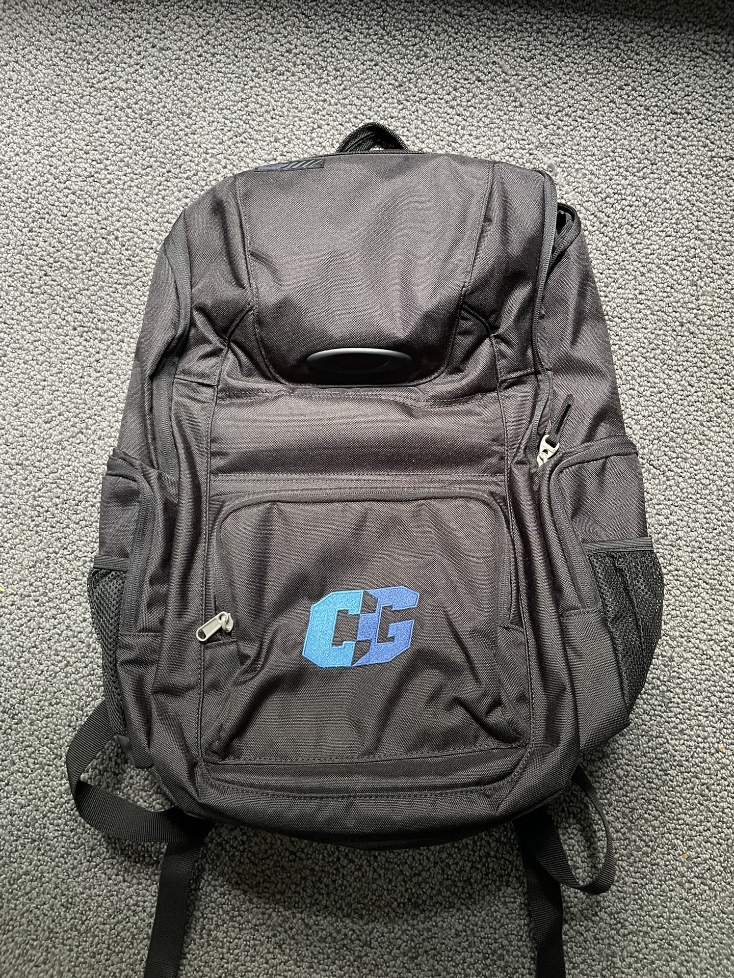 Brand New Backpack