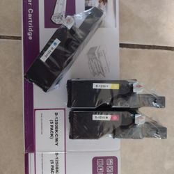 Free Dell Laser Toner