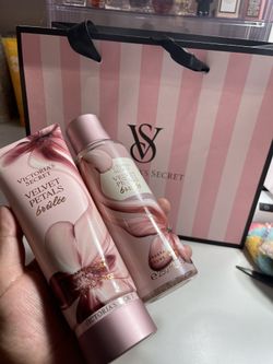 Victoria Secret Gift Ser Full Size 💝❤️‍🔥🎁👌$29 Set 