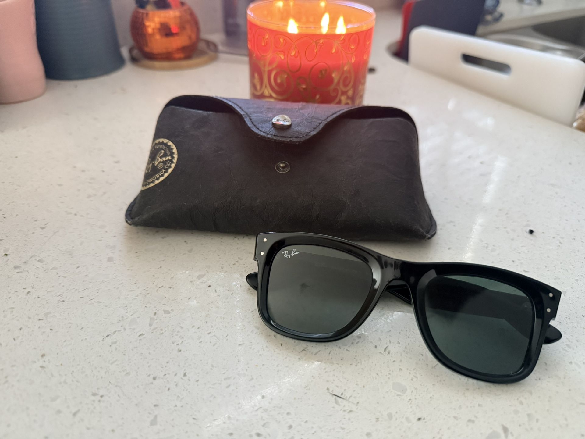 Ray-Ban Sunglasses