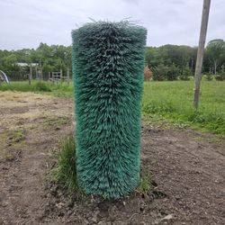 Livestock Scratching Post