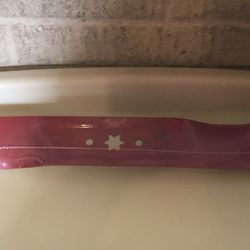 Lawn Mower Blade